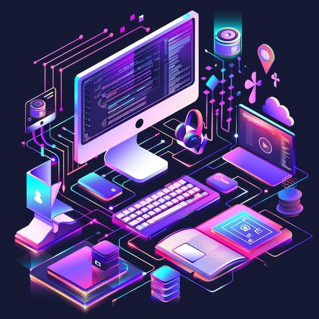 Advanced Diploma in Computer Application