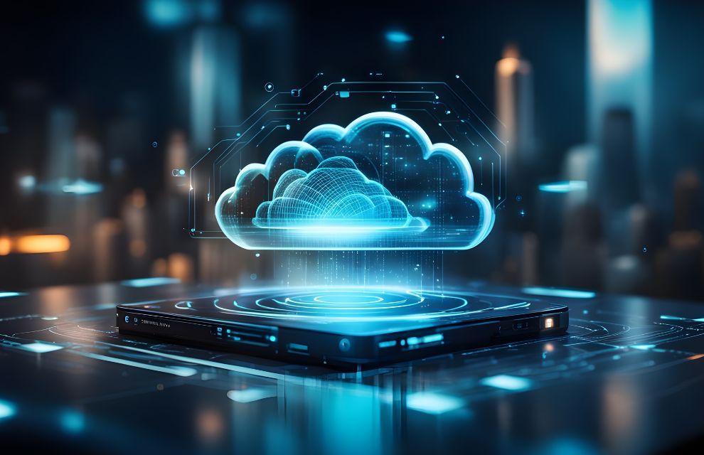 Cloud Computing Level 2