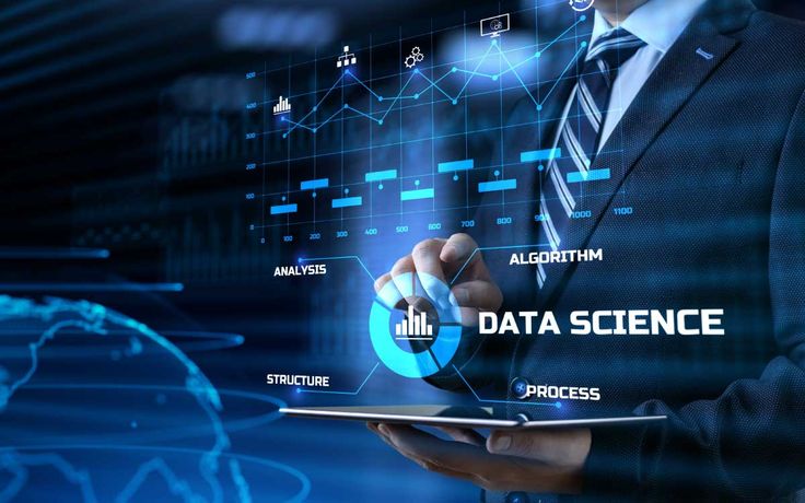 Data Science Level 1