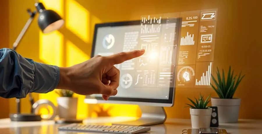 Diploma in Computer Applications