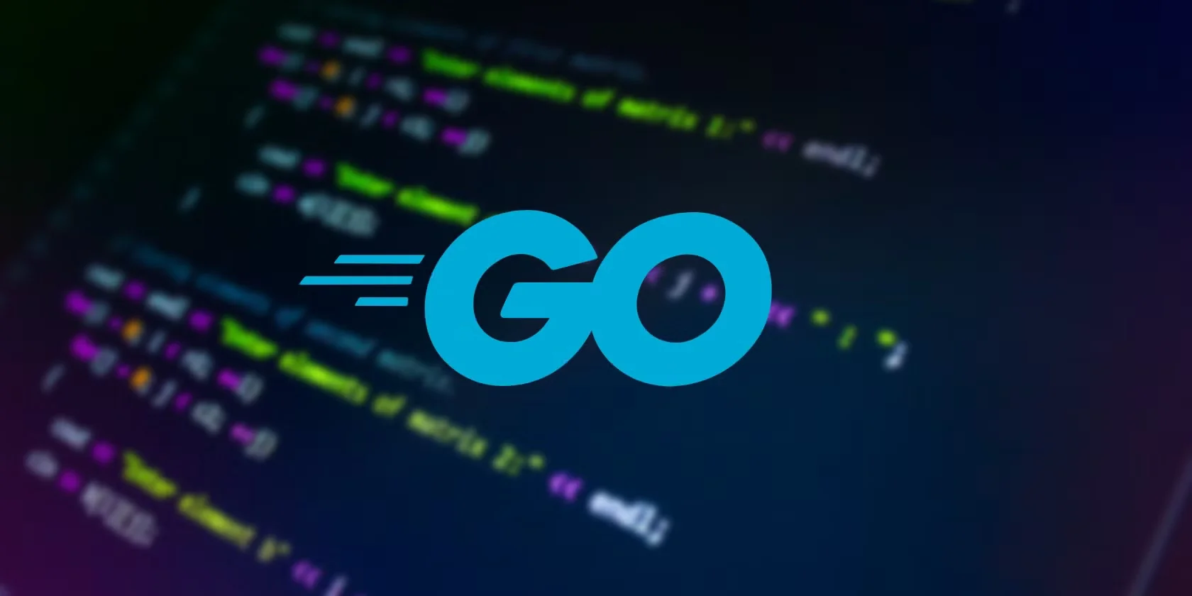 Go Programming Beginner