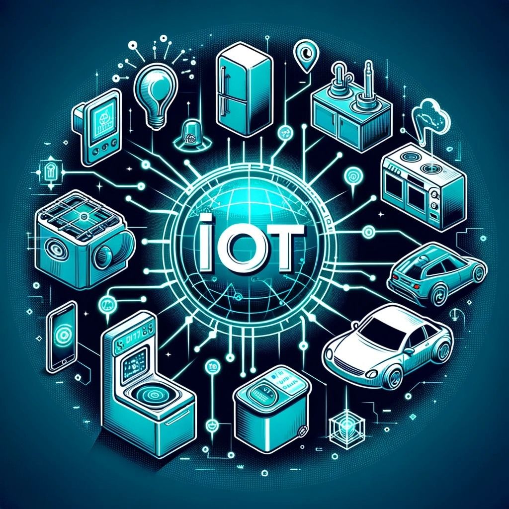 IoT Beginner
