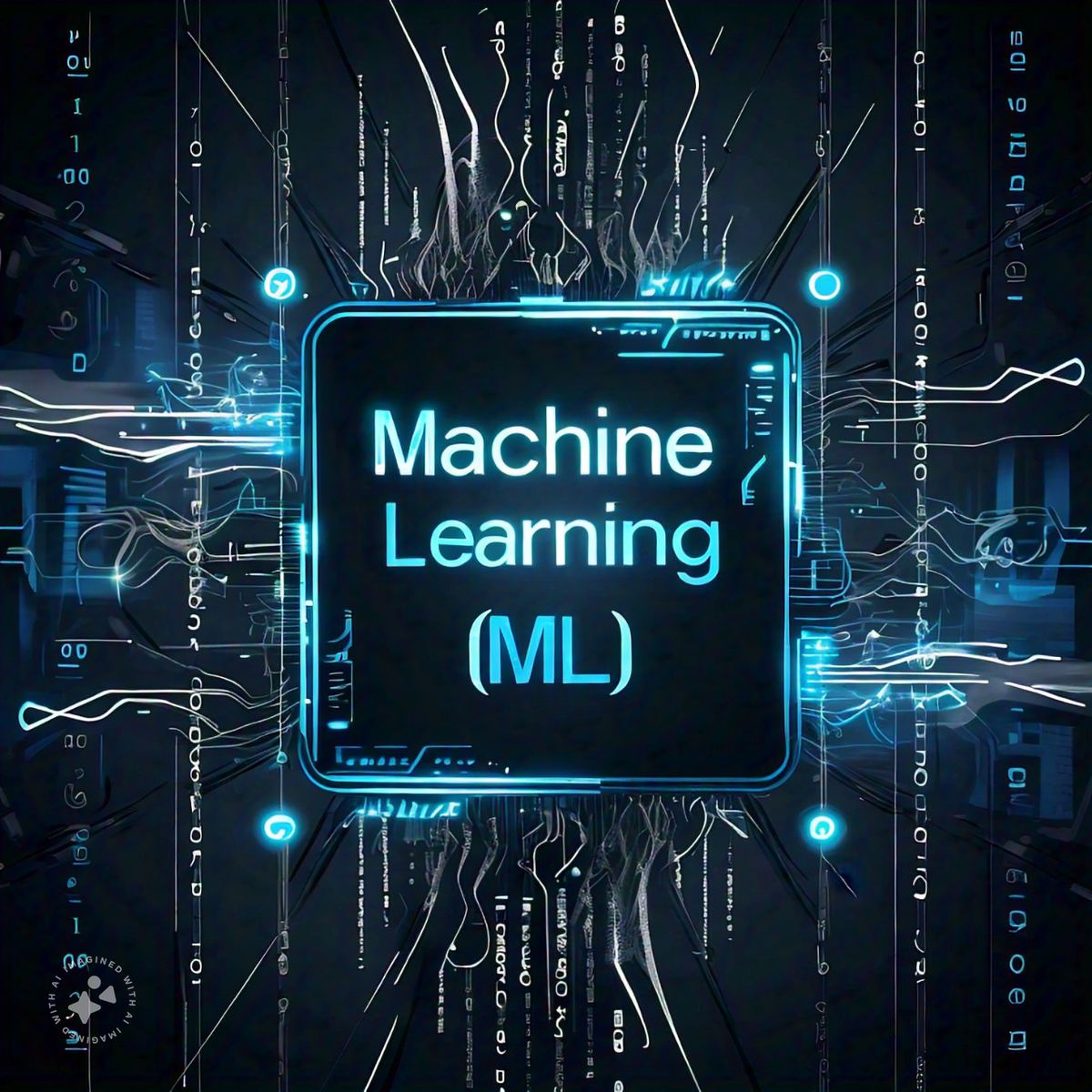 Machine Learning Beginner