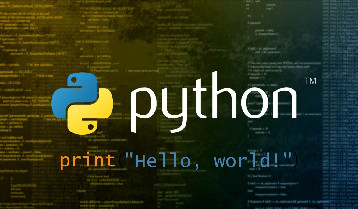 Python Beginner
