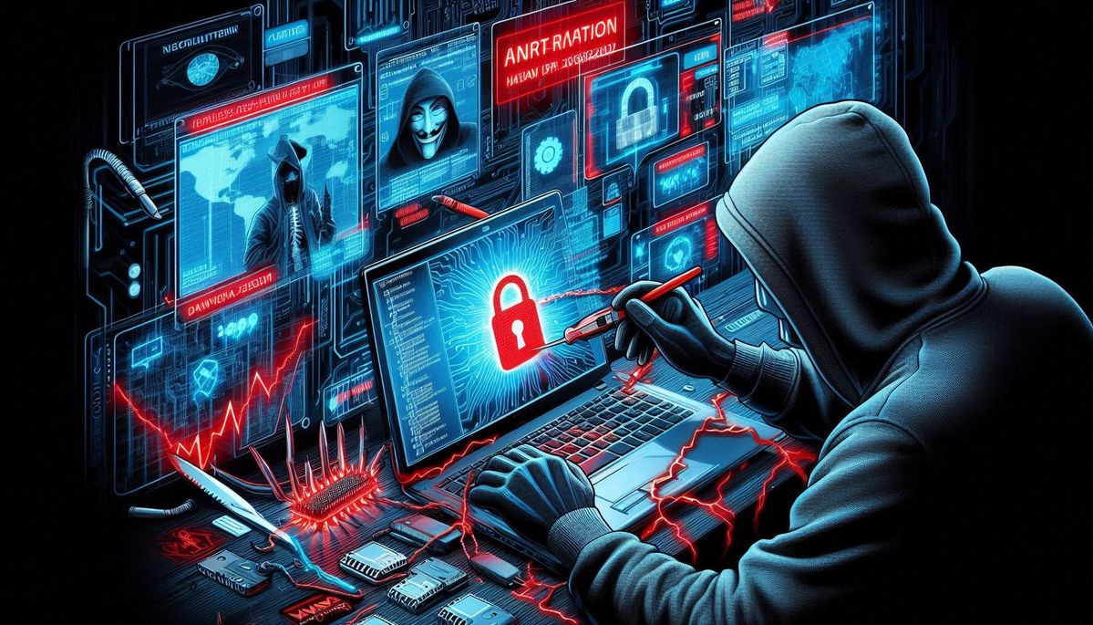 Cyber Security Level 2